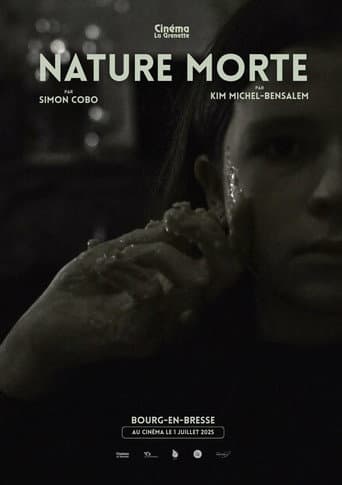 Nature Morte poster