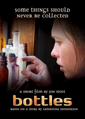 Bottles poster