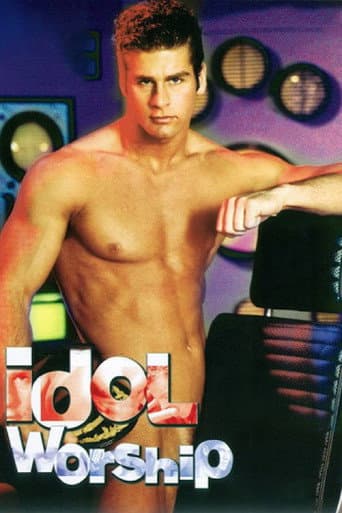 Idol Worship poster