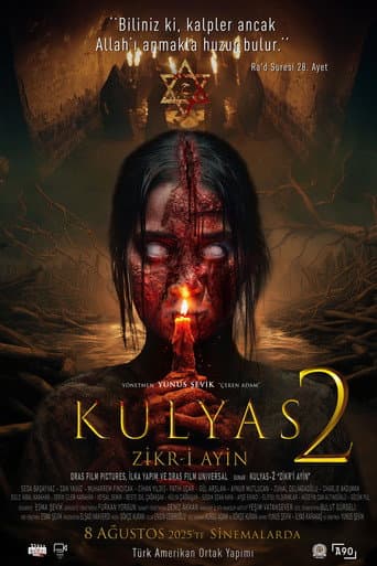 Kulyas 2: Zikr-i Ayin poster