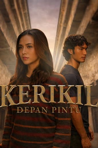 Kerikil Depan Pintu poster