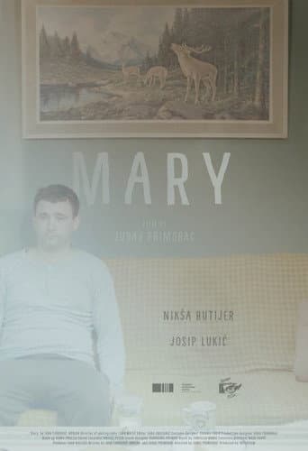 Mary poster