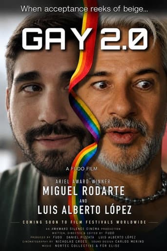 Gay 2.0 poster