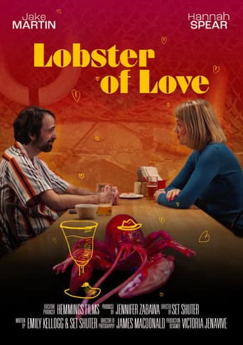 Lobster of Love poster