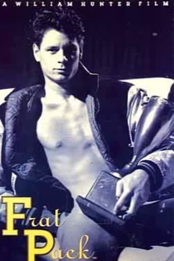 Frat Pack poster