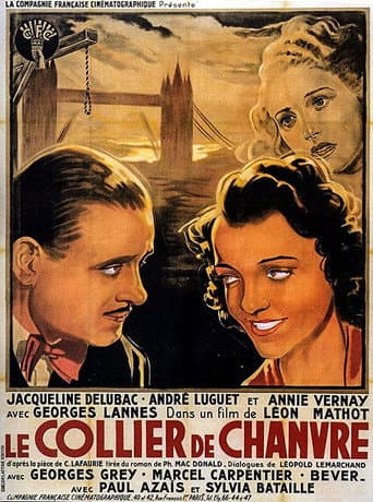 Hangman's Noose poster