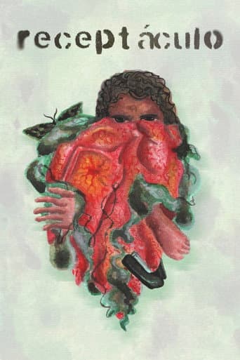 receptáculo poster