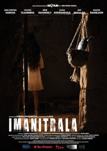 Imanitrala poster