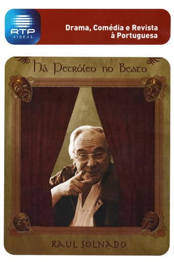 Há Petróleo no Beato poster