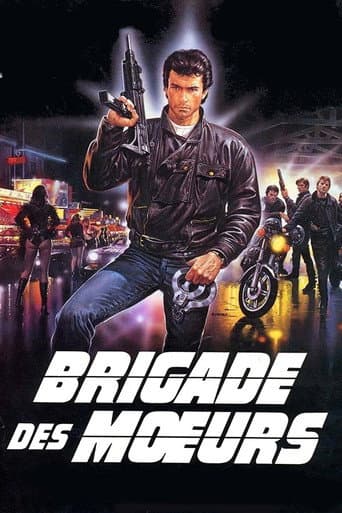 Brigade of Death poster