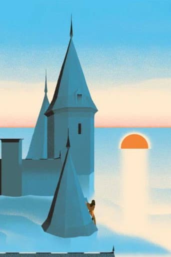 Le Roi d'Ys – Opéra national du Rhin poster