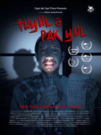 Tuyul poster