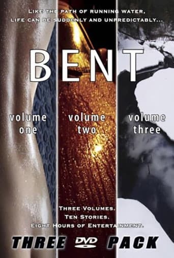 Bent poster