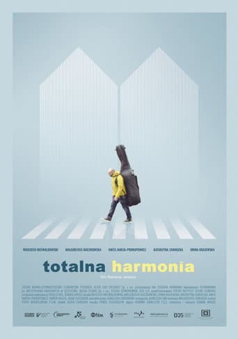 Totalna harmonia poster