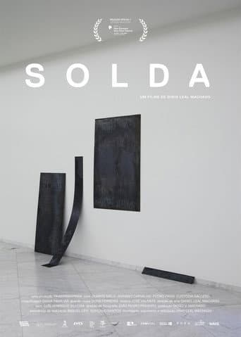 Weld poster