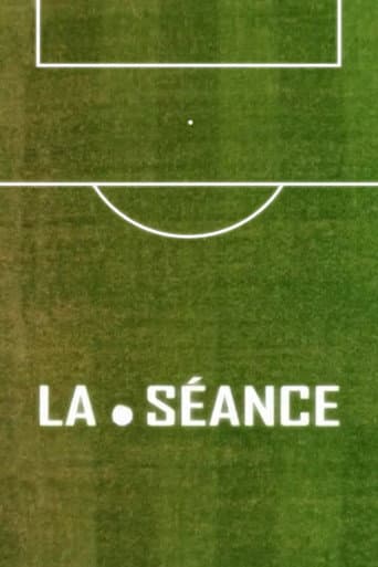 La Séance poster