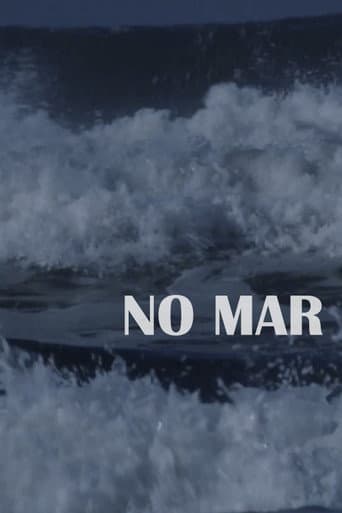 At Sea poster