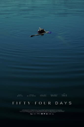 Fifty-Four Days poster