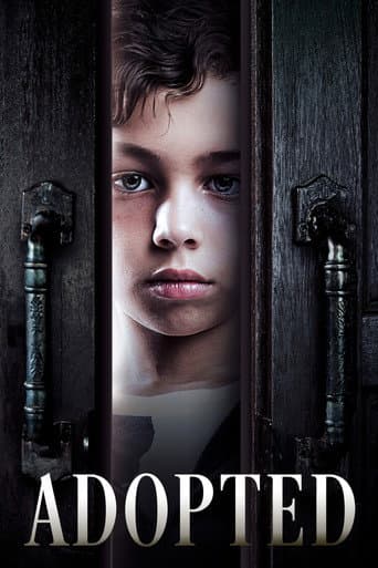 Adopted poster