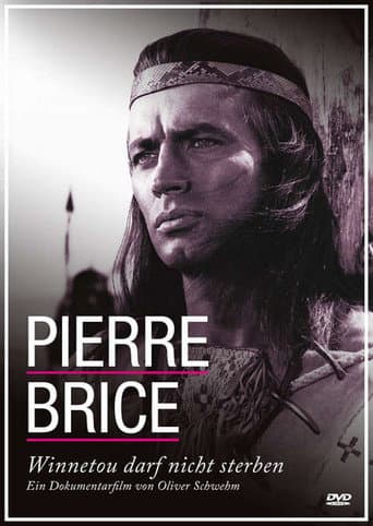 Winnetou darf nicht sterben poster