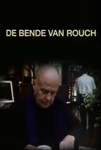 Rouch's Gang poster