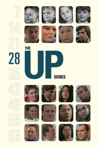 28 Up poster