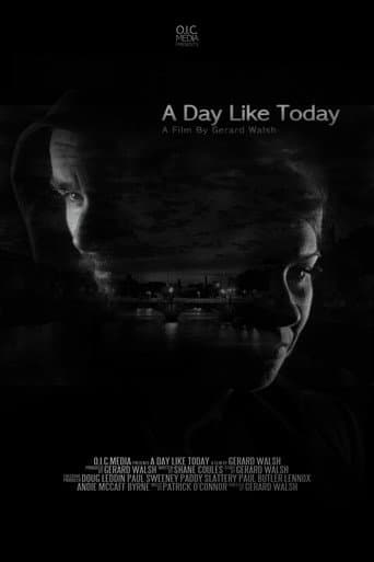 A Day Like Today poster