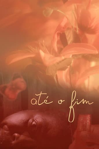 To the End poster