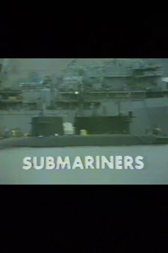 Submariners poster