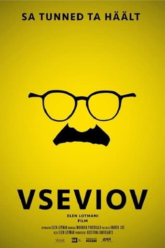 Vseviov poster