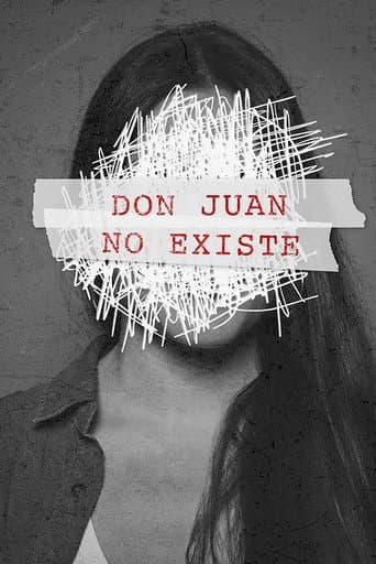 Don Juan no existe poster