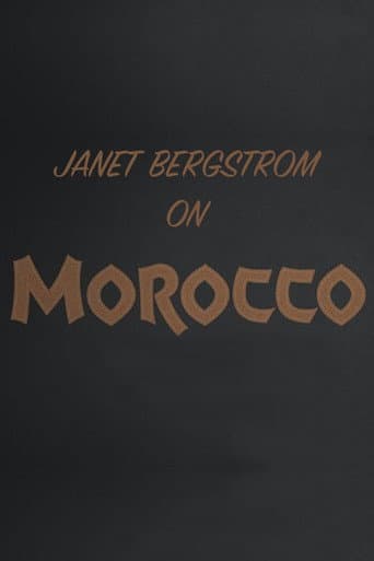 Crazy Love: Janet Bergstrom on Josef von Sternberg's 'Morocco' poster