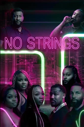 No Strings poster
