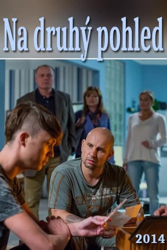 Na druhý pohled poster