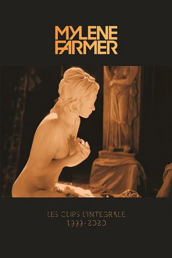 Mylène Farmer : Les Clips L'Intégrale (1999-2020) poster