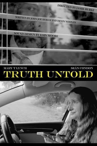 Truth Untold poster