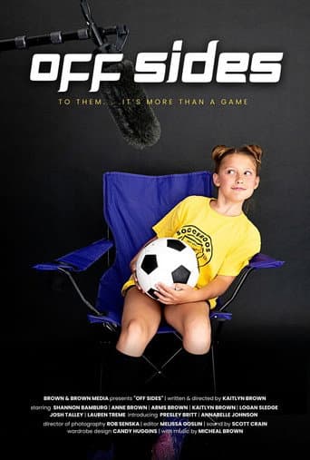 Off Sides poster