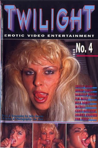 Euro Snatch poster