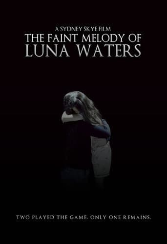The Faint Melody of Luna Waters poster