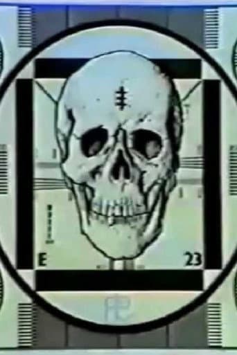 A Message From the Temple poster
