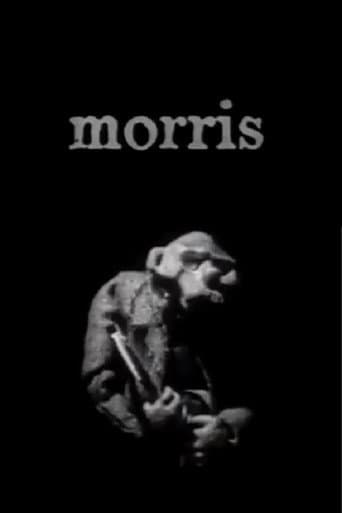 Morris poster