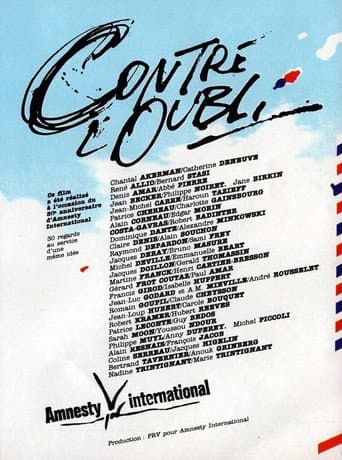 Lest We Forget poster
