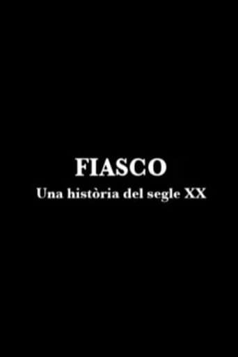 Fiasco poster