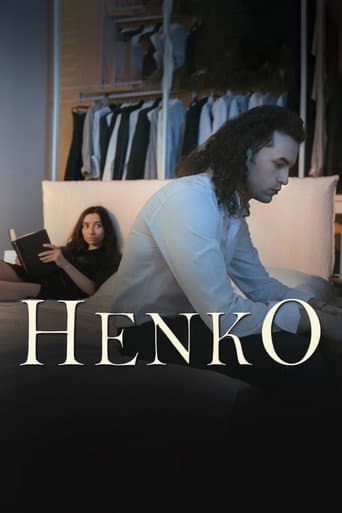 Henko poster