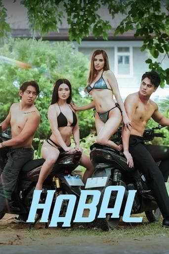 Habal poster