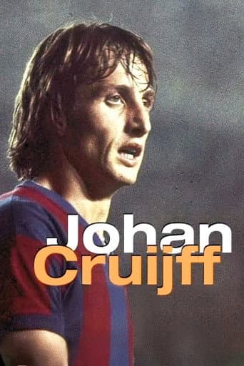 Johan Cruijff - En un momento dado poster