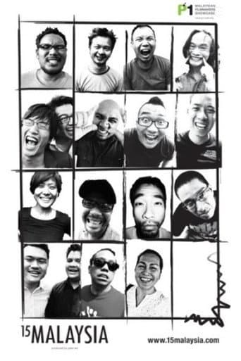 15MALAYSIA poster