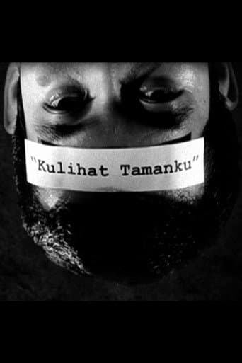 Kulihat Tamanku poster