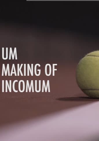A Unusual Making Of poster