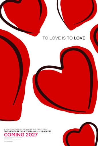 To Love Is To Love poster